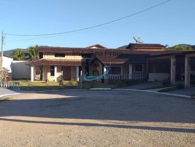 Casa em Condomnio para Venda, em Ubatuba, bairro Horto Florestal, 6 dormitrios, 1 banheiro, 6 sutes, 4 vagas