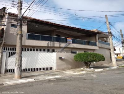 Casa para Venda, em Guarulhos, bairro Jardim Lenize, 3 dormitrios, 3 banheiros, 1 sute, 2 vagas