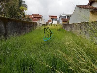 Terreno para Venda, em Caraguatatuba, bairro Pontal de Santa Marina