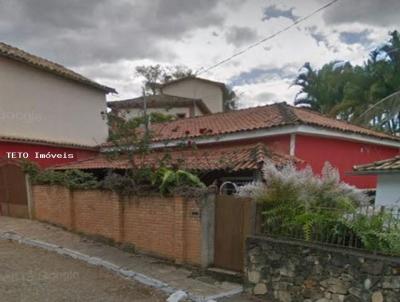 Casa para Venda, em Tiradentes, bairro Cascalho, 2 dormitrios, 1 banheiro, 1 vaga