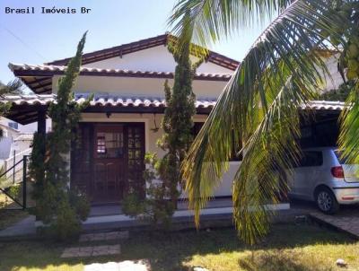Casa em Condomnio para Venda, em Maric, bairro So Jos do Imbassa, 2 dormitrios, 2 banheiros, 2 sutes, 2 vagas