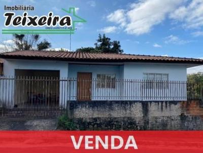 Casa para Venda, em Jaguariaíva, bairro Cidade Alta, 2 dormitórios, 1 banheiro, 1 suíte, 1 vaga