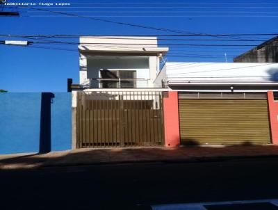 Casa / Sobrado para Venda, em Ribeiro Preto, bairro Alto do Ipiranga, 4 dormitrios, 3 banheiros, 1 vaga