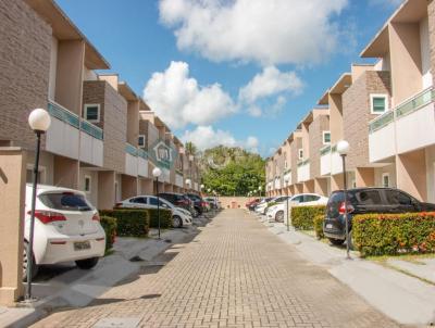 Casa Duplex/Nova para Venda, em Eusbio, bairro Coit, 3 dormitrios, 1 banheiro, 2 sutes, 1 vaga