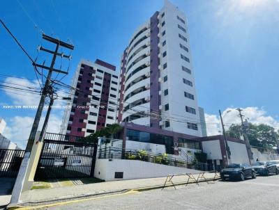 Apartamento para Venda, em Natal, bairro LAGOA NOVA - CONDOMNIO ANTNIO FONSECA, 3 dormitrios, 3 banheiros, 1 sute, 2 vagas