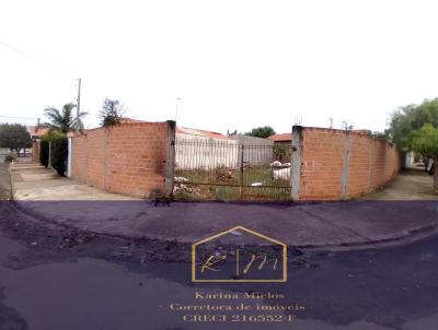 Terreno para Venda, em Pirassununga, bairro Jardim Millenium