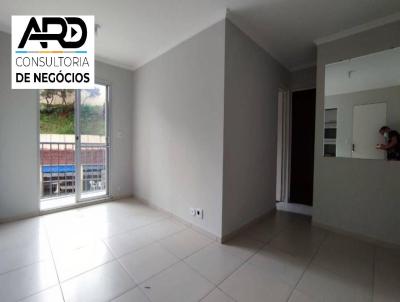 Apartamento para Venda, em So Paulo, bairro Vila Curu, 2 dormitrios, 1 banheiro, 1 vaga