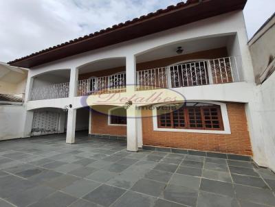 Casa para Venda, em So Jos dos Campos, bairro Jardim das Industrias, 3 dormitrios, 3 banheiros, 1 sute, 3 vagas