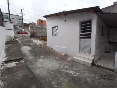 Casa em Condomnio para Locao, em So Paulo, bairro Jardim Robr - Guaianazes, 1 dormitrio, 1 banheiro, 1 vaga