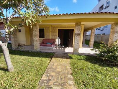 Casa para Venda, em Tramanda, bairro Centro, 6 dormitrios, 3 banheiros, 1 sute, 2 vagas