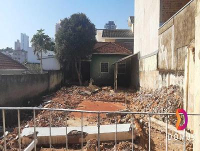 Terreno para Venda, em Presidente Prudente, bairro SANTA HELENA