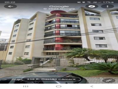 Apartamento para Venda, em Curitiba, bairro Bigorrilho, 3 dormitrios, 3 banheiros, 1 sute, 2 vagas