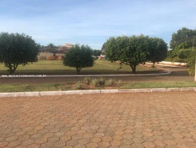 Terreno em Condomnio para Venda, em Presidente Epitcio, bairro RESIDENCIAL PORTAL DO LAGO