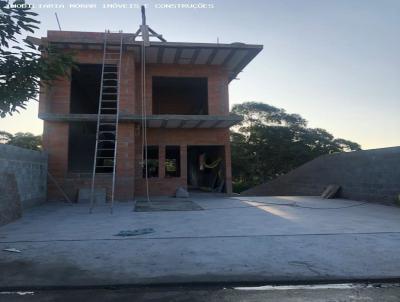 Casa em Condomnio para Venda, em Santana de Parnaba, bairro Chcara Jaguari, 2 dormitrios, 1 banheiro, 1 vaga