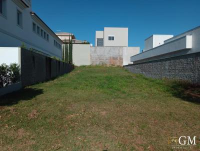 Terreno em Condomnio para Venda, em Presidente Prudente, bairro Parque Residencial Damha III