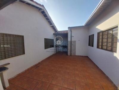 Casa para Venda, em Ribeiro Preto, bairro Zona Norte (bairros), 4 dormitrios, 3 banheiros, 2 sutes, 4 vagas