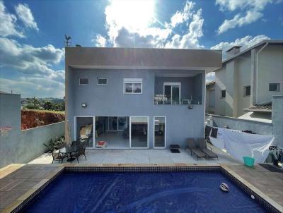 Casa em Condomnio para Venda, em Jandira, bairro Jardim do Golf I, 4 dormitrios, 6 banheiros, 4 sutes, 6 vagas