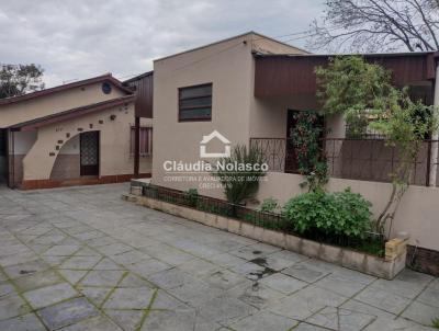 Casa para Venda, em Porto Alegre, bairro Parque Santa F, 5 dormitrios, 1 banheiro, 3 vagas