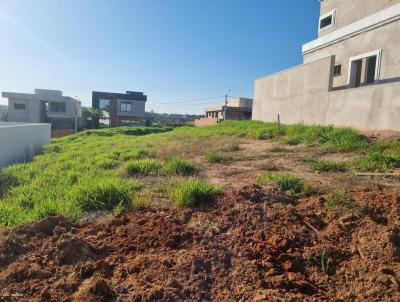 Terreno em Condomnio para Venda, em Presidente Prudente, bairro CONDOMINIO RESIDENCIAL BOURBON PARC