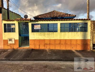 Casa para Venda, em Iguape, bairro VILA GARCEZ, 3 dormitrios, 1 banheiro