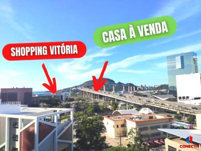 Casa para Venda, em Vitria, bairro Enseada do Su, 7 dormitrios, 4 banheiros, 3 sutes, 3 vagas