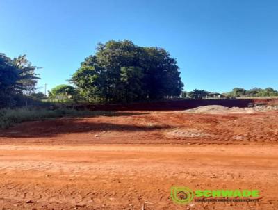 Terreno para Venda, em Sede Nova, bairro CENTRO