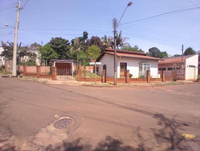 Casa para Venda, em guas de Santa Brbara, bairro Mirante do Vale, 2 dormitrios, 2 banheiros, 1 vaga