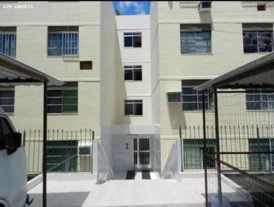 Apartamento para Venda, em Rio de Janeiro, bairro campo grande, 2 dormitrios, 1 banheiro, 1 vaga