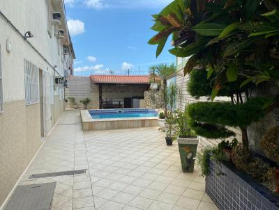 Casa para Venda, em Santos, bairro Macuco, 3 dormitrios, 3 banheiros, 1 sute, 2 vagas