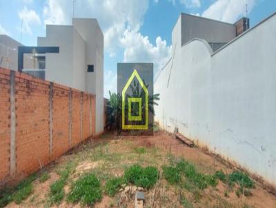 Terreno para Venda, em Santa Bárbara D`Oeste, bairro Terras de Santa Bárbara