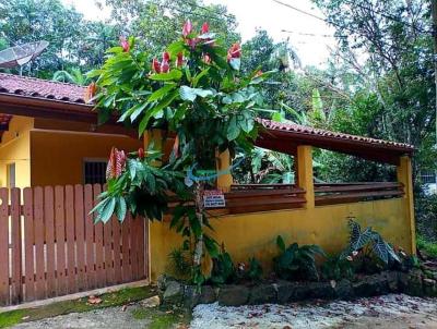 Casa para Venda, em Ubatuba, bairro Serto do Ing, 2 dormitrios, 2 banheiros, 3 vagas