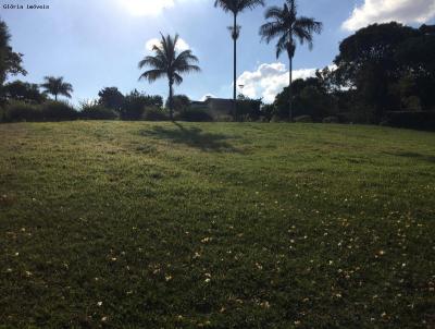 Terreno em Condomnio para Venda, em Itu, bairro Condomnio City Castelo