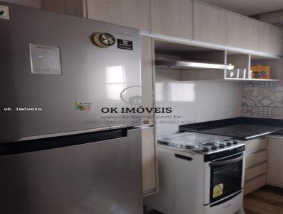 Apartamento para Venda, em Ribeiro Preto, bairro Jardim Paulista, 2 dormitrios, 1 banheiro, 1 vaga
