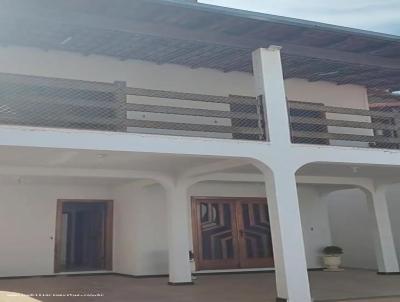 Casa para Venda, em Montes Claros, bairro Morada da Serra, 4 dormitrios, 3 banheiros, 1 sute, 2 vagas
