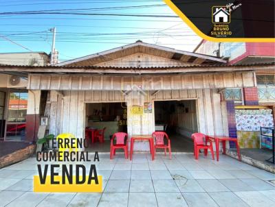 Terreno Comercial para Venda, em Rolim de Moura, bairro Centro