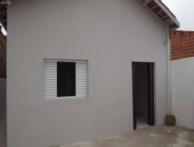 Casa para Venda, em Guaratinguet, bairro Jardim do Vale, 2 dormitrios, 1 banheiro, 2 vagas