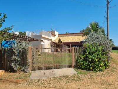 Rancho para Venda, em Mendona, bairro Condomnio Terras da Barra, 3 dormitrios, 4 banheiros, 3 sutes, 6 vagas