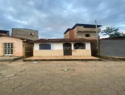 Casa para Venda, em Dom Cavati, bairro centro, 2 dormitrios, 1 banheiro