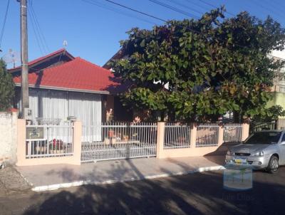 Casa para Venda, em Penha, bairro Centro, 3 dormitrios, 1 banheiro, 1 vaga