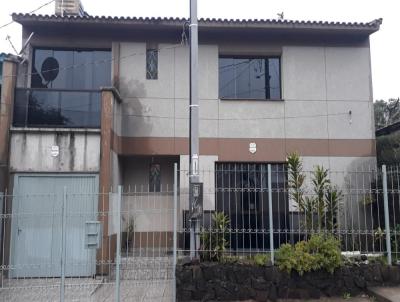 Casa para Venda, em Santana do Livramento, bairro Umb, 3 dormitrios, 2 banheiros, 1 sute, 1 vaga