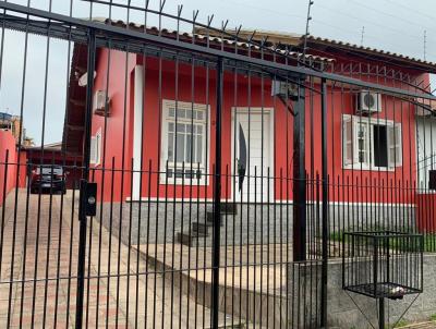 Casa para Venda, em Cachoeirinha, bairro Vila Monte Carlo, 3 dormitórios, 1 banheiro, 1 suíte, 2 vagas