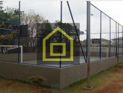 Apartamento para Venda, em Americana, bairro Chácara Letônia, 2 dormitórios, 1 banheiro, 1 vaga