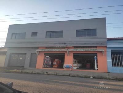 Casa para Venda, em Cruzeiro, bairro Vila So Judas Tadeu, 4 dormitrios, 1 sute