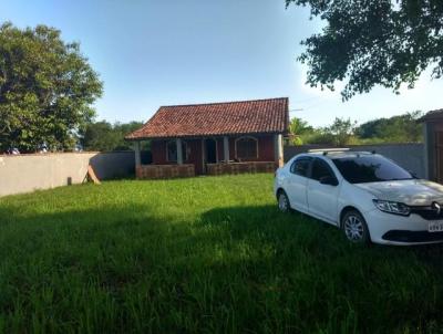 Casa para Venda, em Saquarema, bairro Jacon, 2 dormitrios, 1 banheiro, 4 vagas