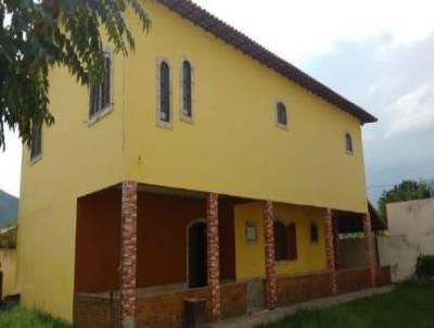 Casa para Venda, em Saquarema, bairro Rio Dareia, 4 dormitrios, 3 banheiros, 1 sute, 3 vagas