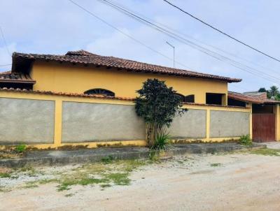 Casa para Venda, em Saquarema, bairro Bacax, 2 dormitrios, 3 banheiros, 1 sute, 2 vagas