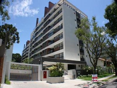 Apartamento para Venda, em Curitiba, bairro Bacacheri, 2 dormitrios, 2 banheiros, 1 sute, 1 vaga