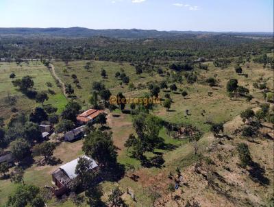 Fazenda para Venda, em Nossa Senhora do Livramento, bairro Zona rural