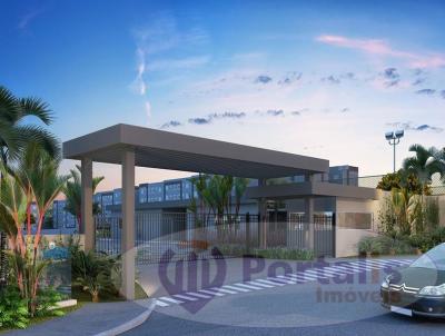 Apartamento para Venda, em Araraquara, bairro CAMPUS VILLE, 2 dormitrios, 1 banheiro, 1 vaga