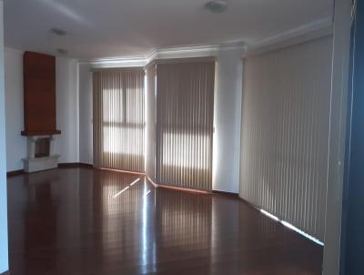 Apartamento para Venda, em Itu, bairro Jardim Corazza, 4 dormitrios, 4 vagas